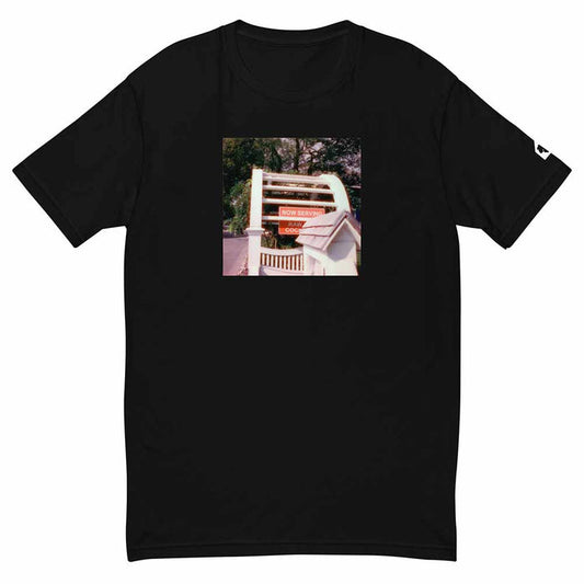 now serving raw cock black t-shirt