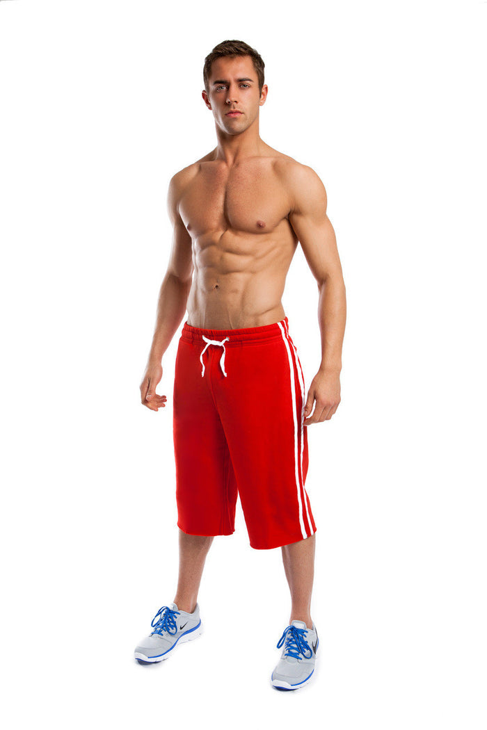 Jack Adams Raw Edge 3.0 Fleece Pant