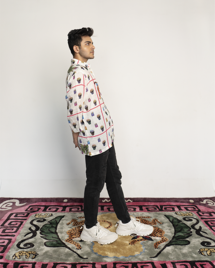 Recycle Ben - Unisex Shirt