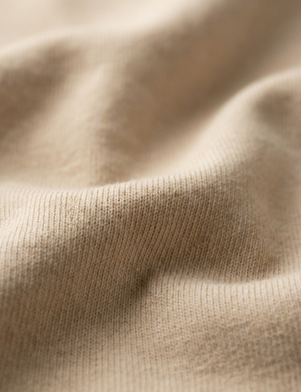 Reginald Short Sleeve Tee - Fawn