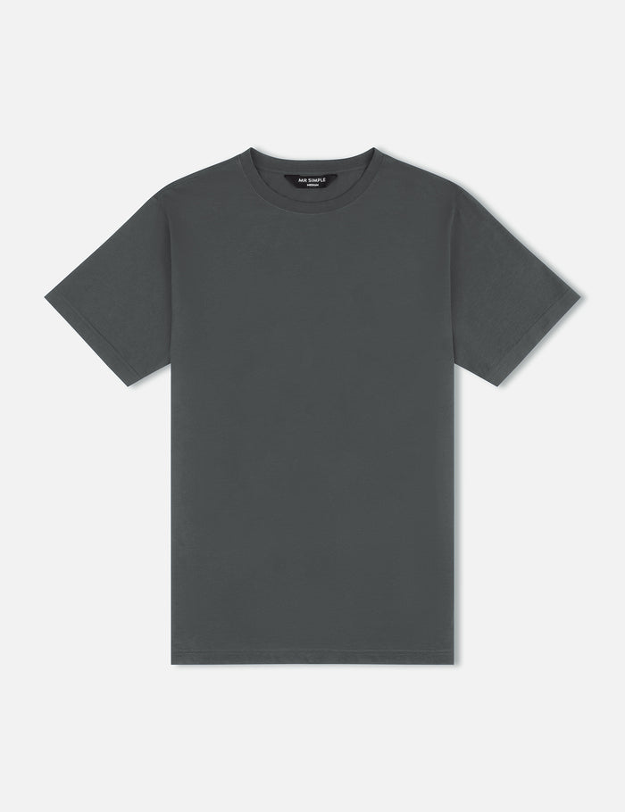 Reginald Tee - Graphite
