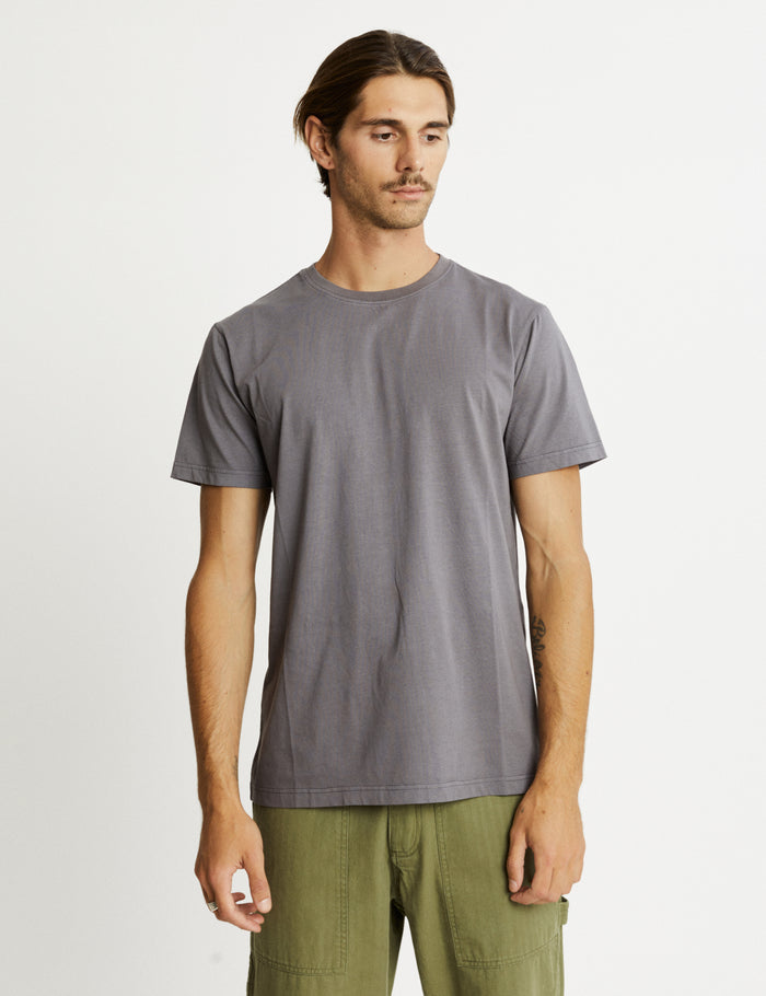 Reginald Tee - Graphite