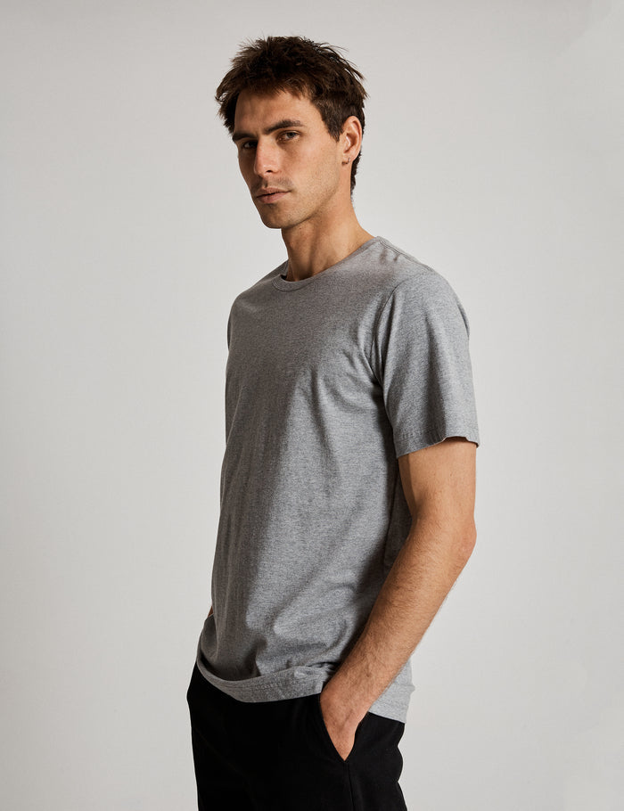 Reginald Tee - Grey Marle