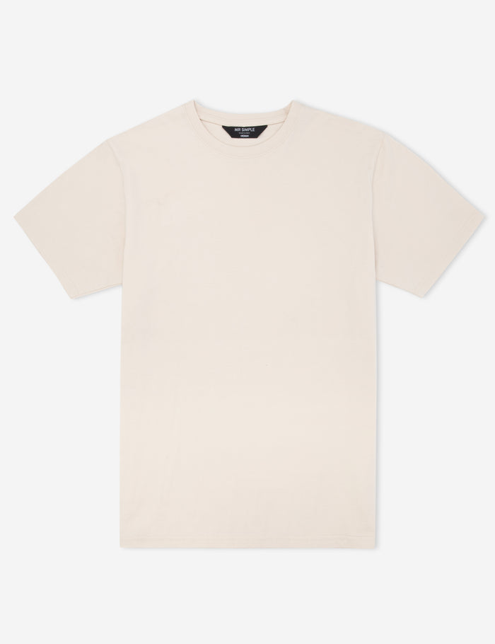 Reginald Tee - Natural