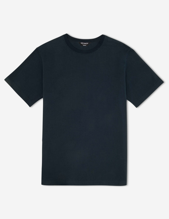 Reginald Tee - Navy