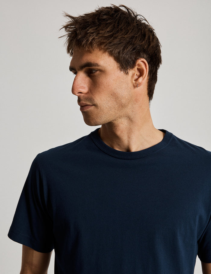 Reginald Tee - Navy