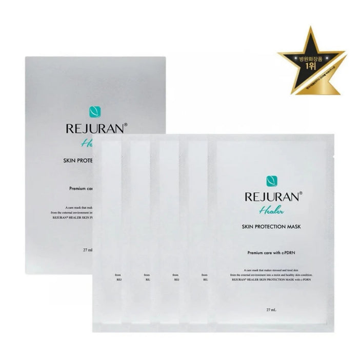 Rejuran Skin Protect Mask
