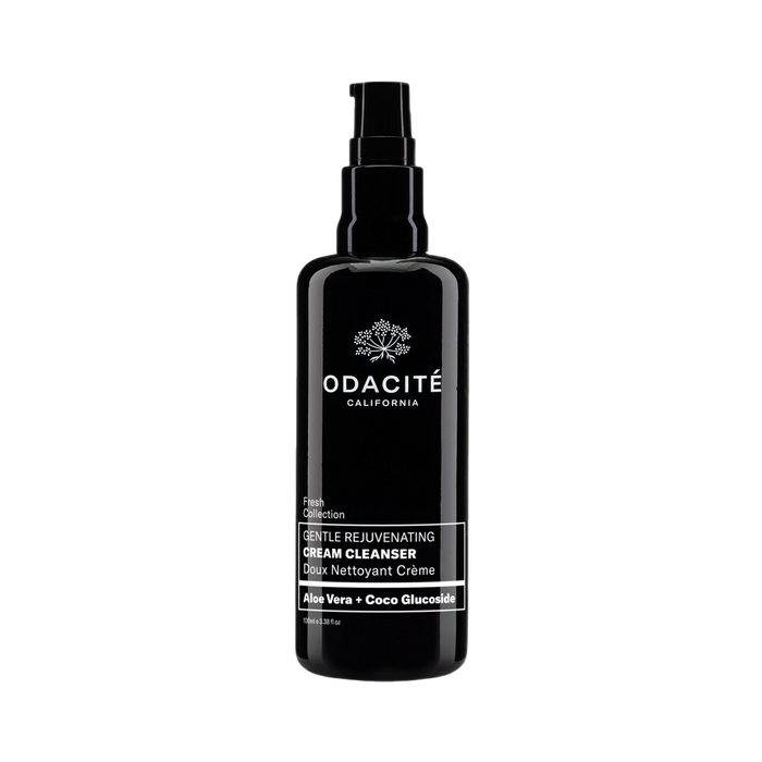 Rejuvenating Cleanser