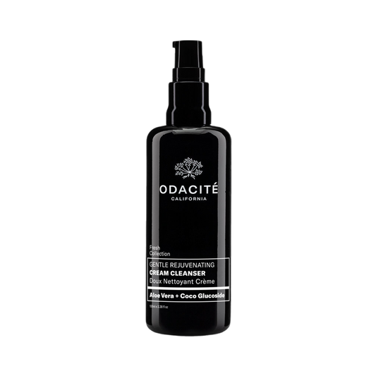 Rejuvenating Cleanser