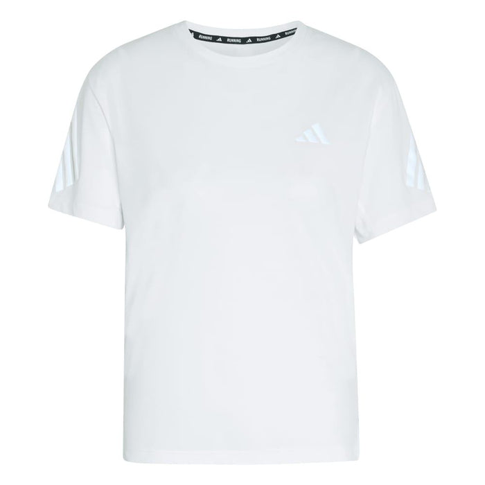 Remera Adidas Adi365/// T W Mujer