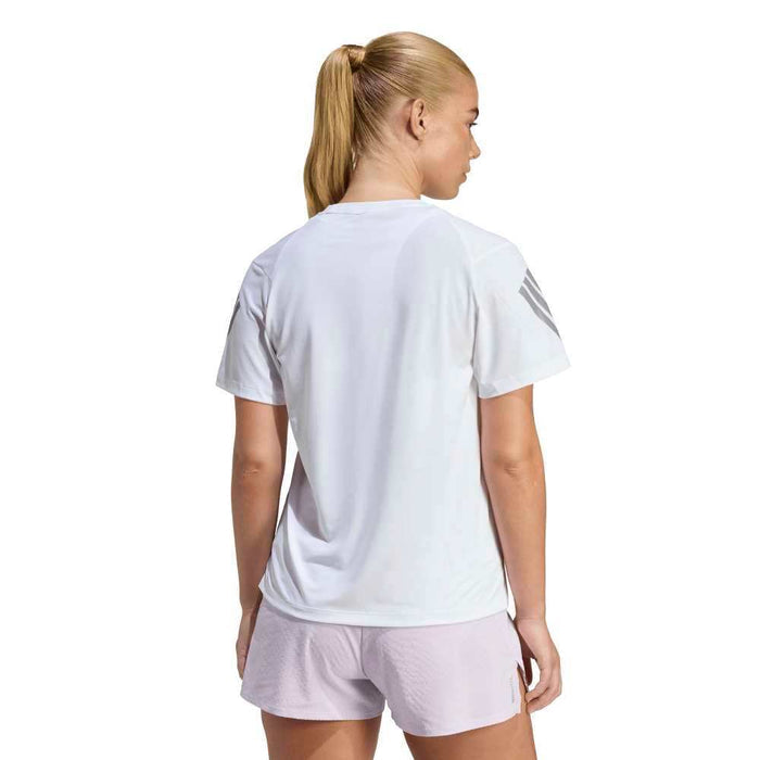 Remera Adidas Adi365/// T W Mujer