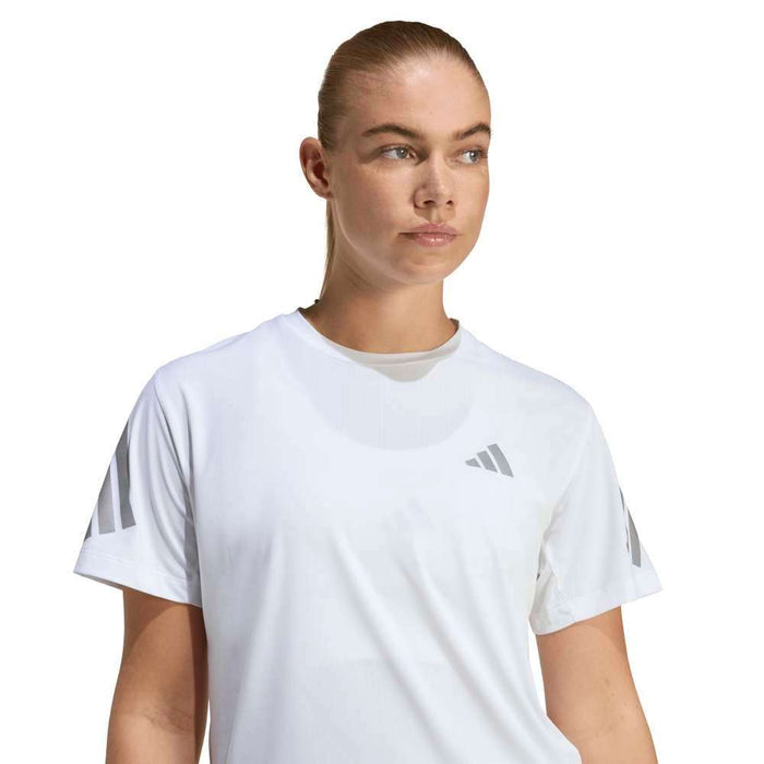 Remera Adidas Adi365/// T W Mujer