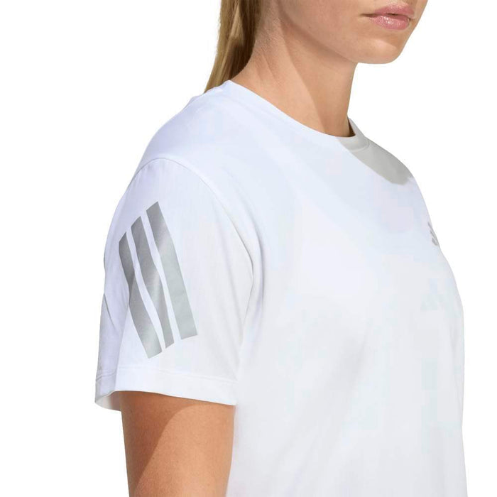 Remera Adidas Adi365/// T W Mujer