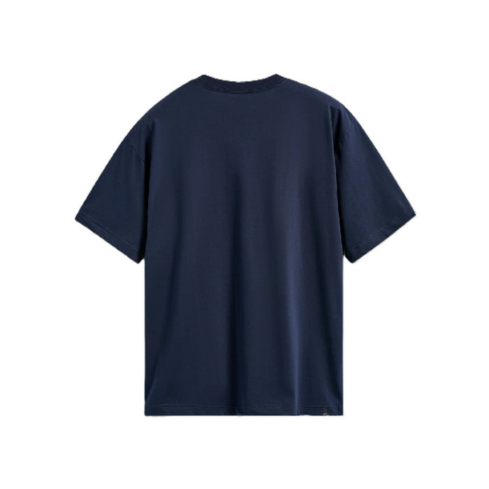 Remera Alpinestars Aplomb Oversized Ss Csf Tee Hombre