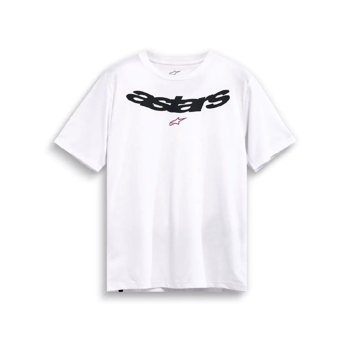 Remera Alpinestars Elliptic Ss Csf Tee Hombre