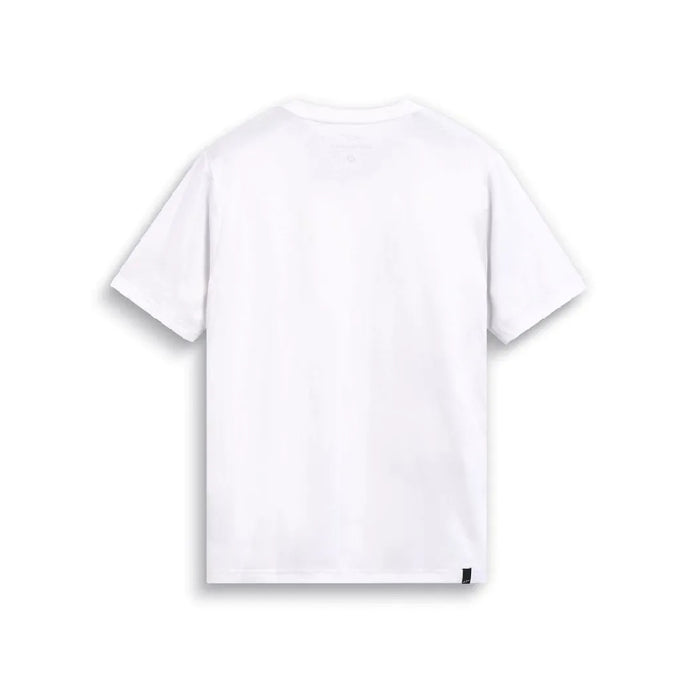 Remera Alpinestars Elliptic Ss Csf Tee Hombre