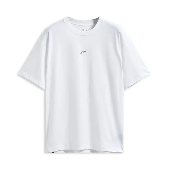 Remera Alpinestars Focused Oversized Ss Csf Tee Hombre