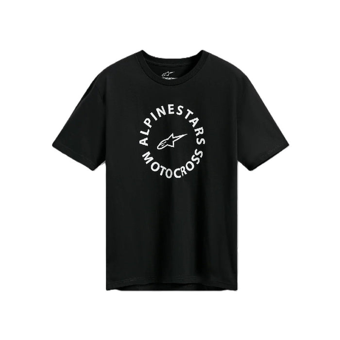 Remera Alpinestars Mx Ss Csf Tee Hombre