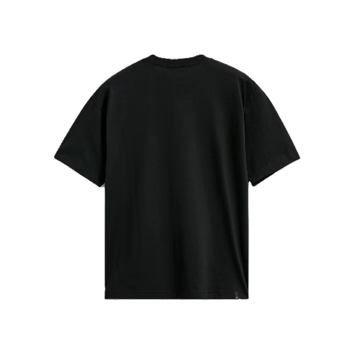 Remera Alpinestars Mx Ss Csf Tee Hombre
