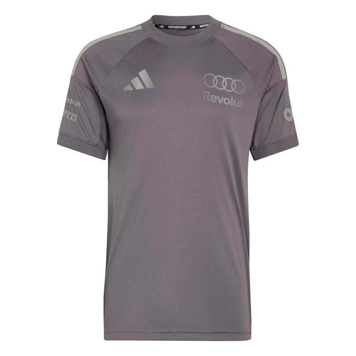 Remera Adidas Audi Dr Jsy Ss Rm Hombre