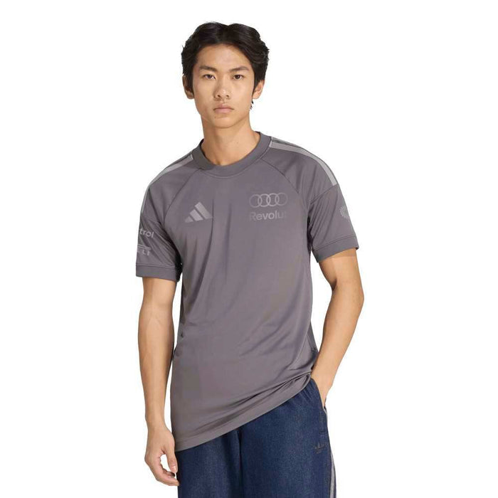Remera Adidas Audi Dr Jsy Ss Rm Hombre