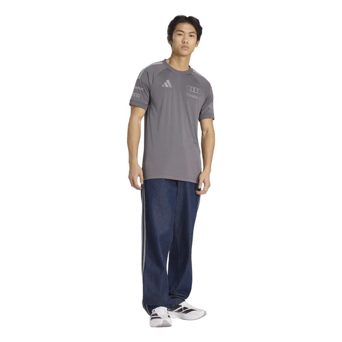 Remera Adidas Audi Dr Jsy Ss Rm Hombre