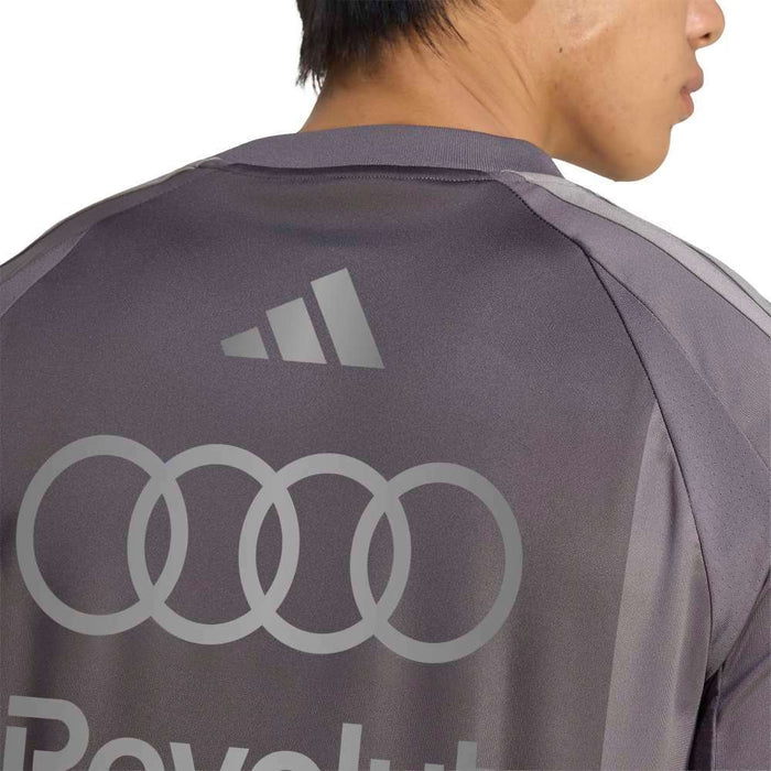 Remera Adidas Audi Dr Jsy Ss Rm Hombre