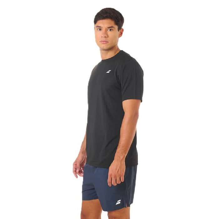 Remera Babolat H Exercise Hombre