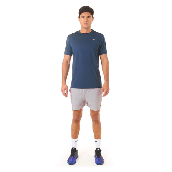 Remera Babolat H Exercise Hombre