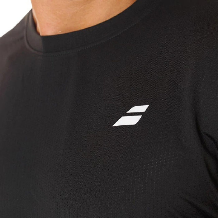Remera Babolat H Exercise Hombre