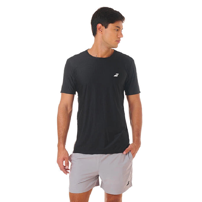 Remera Babolat H Sensa Hombre