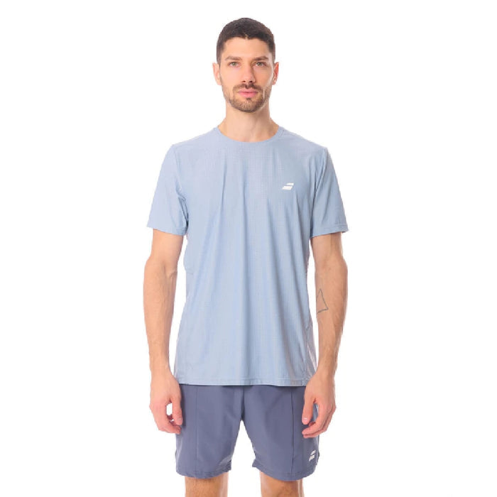 Remera Babolat H Sensa Hombre