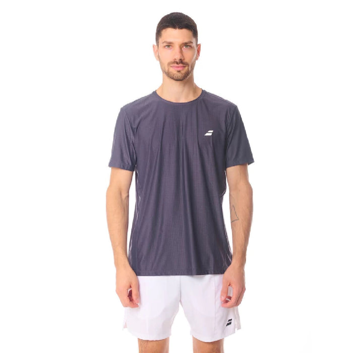 Remera Babolat H Sensa Hombre