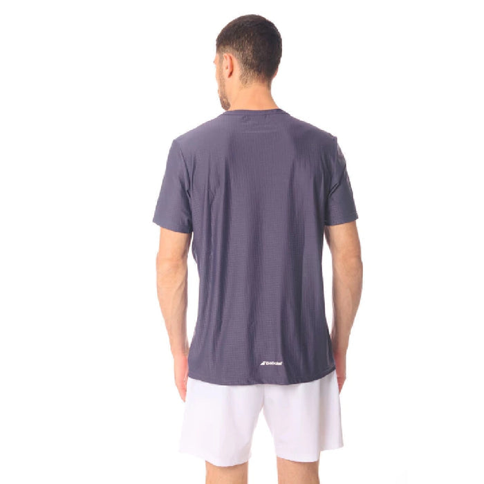 Remera Babolat H Sensa Hombre
