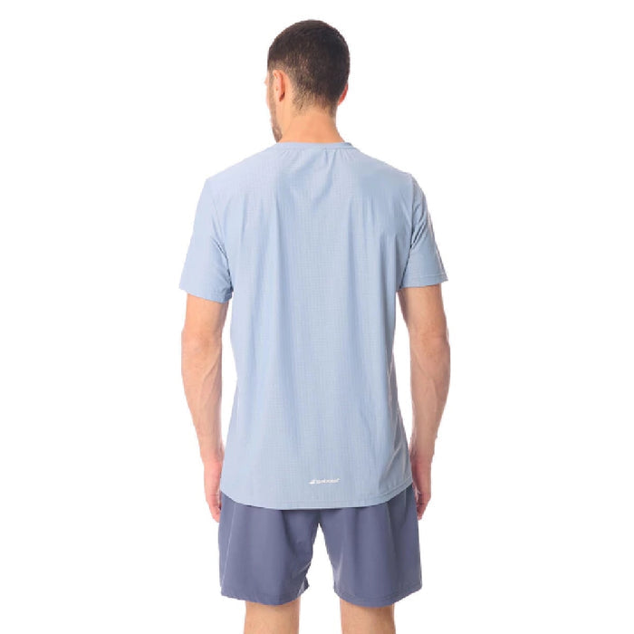Remera Babolat H Sensa Hombre