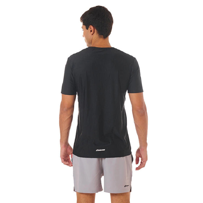 Remera Babolat H Sensa Hombre