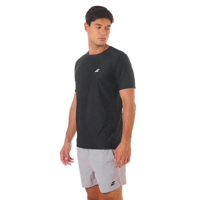 Remera Babolat H Sensa Hombre