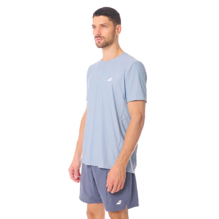 Remera Babolat H Sensa Hombre
