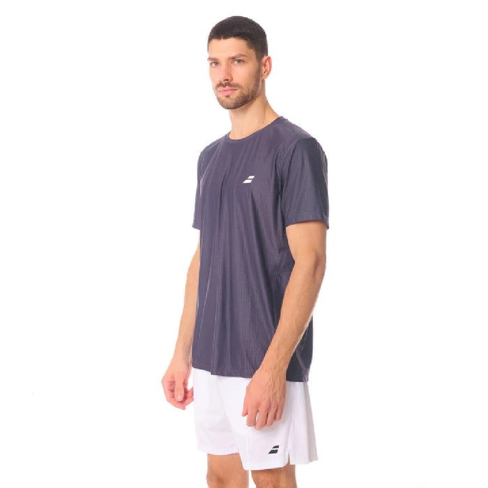 Remera Babolat H Sensa Hombre