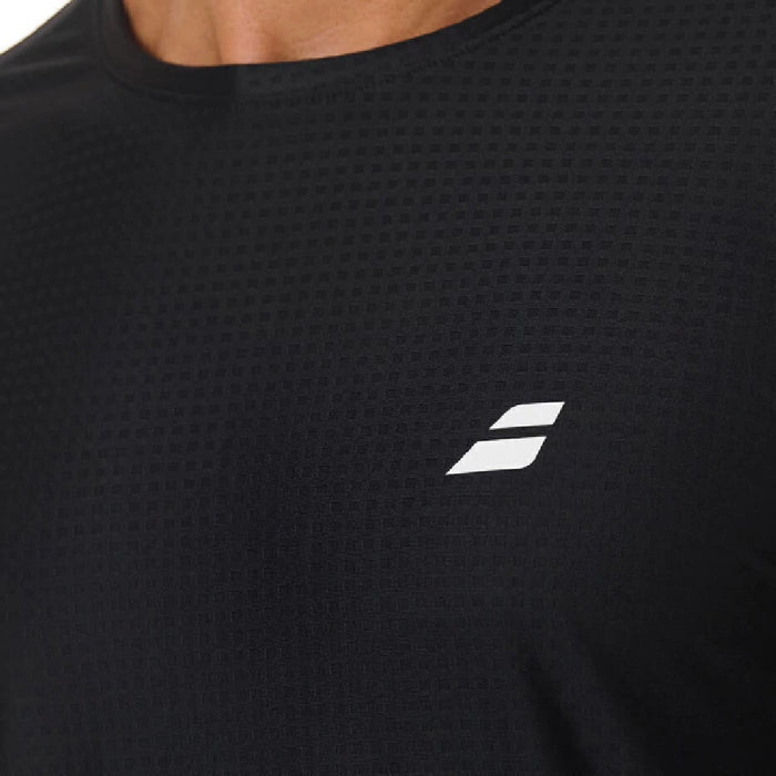 Remera Babolat H Sensa Hombre