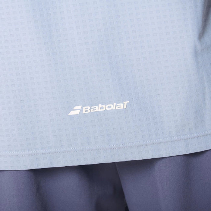 Remera Babolat H Sensa Hombre