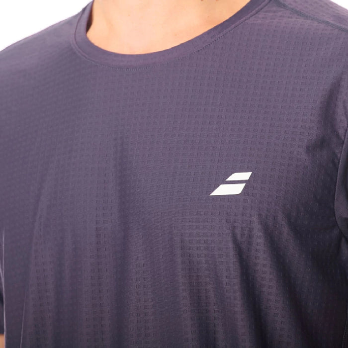 Remera Babolat H Sensa Hombre