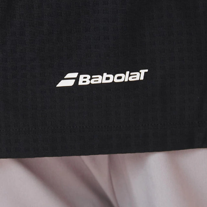 Remera Babolat H Sensa Hombre
