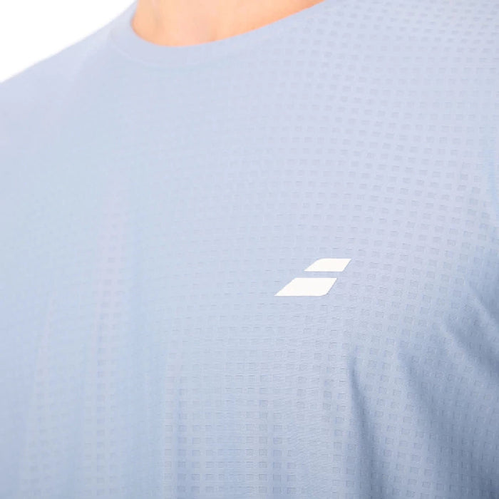 Remera Babolat H Sensa Hombre