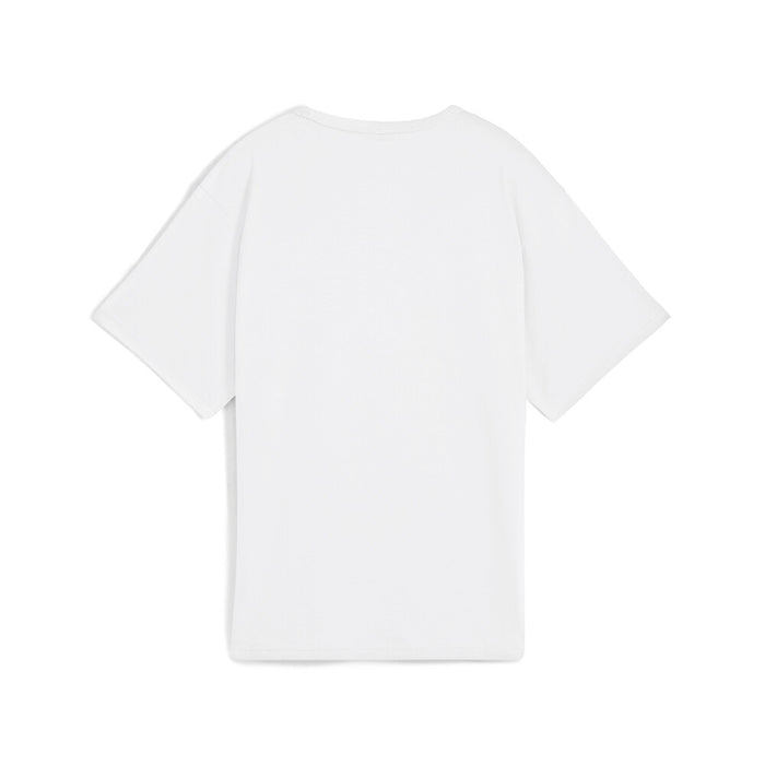 Remera Puma Class Relaxed Tee de Mujer