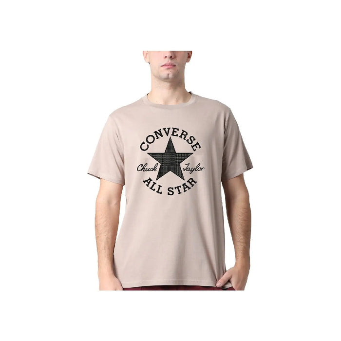 Remera Converse Squad Patch Tee Hombre