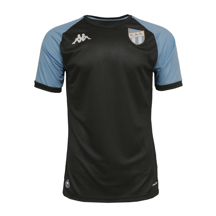 Remera Kappa Helium Mokiba Pro Cat Unisex