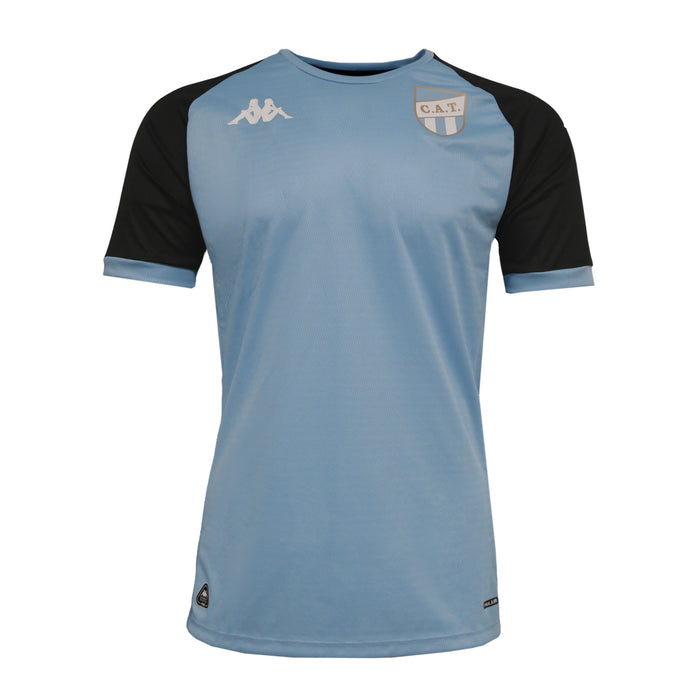 Remera Kappa Helium Mokiba Pro Cat Unisex