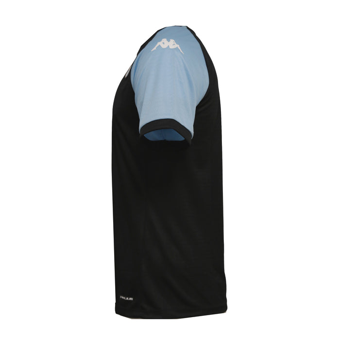 Remera Kappa Helium Mokiba Pro Cat Unisex