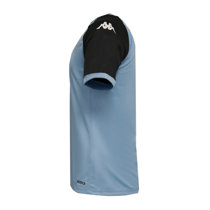 Remera Kappa Helium Mokiba Pro Cat Unisex